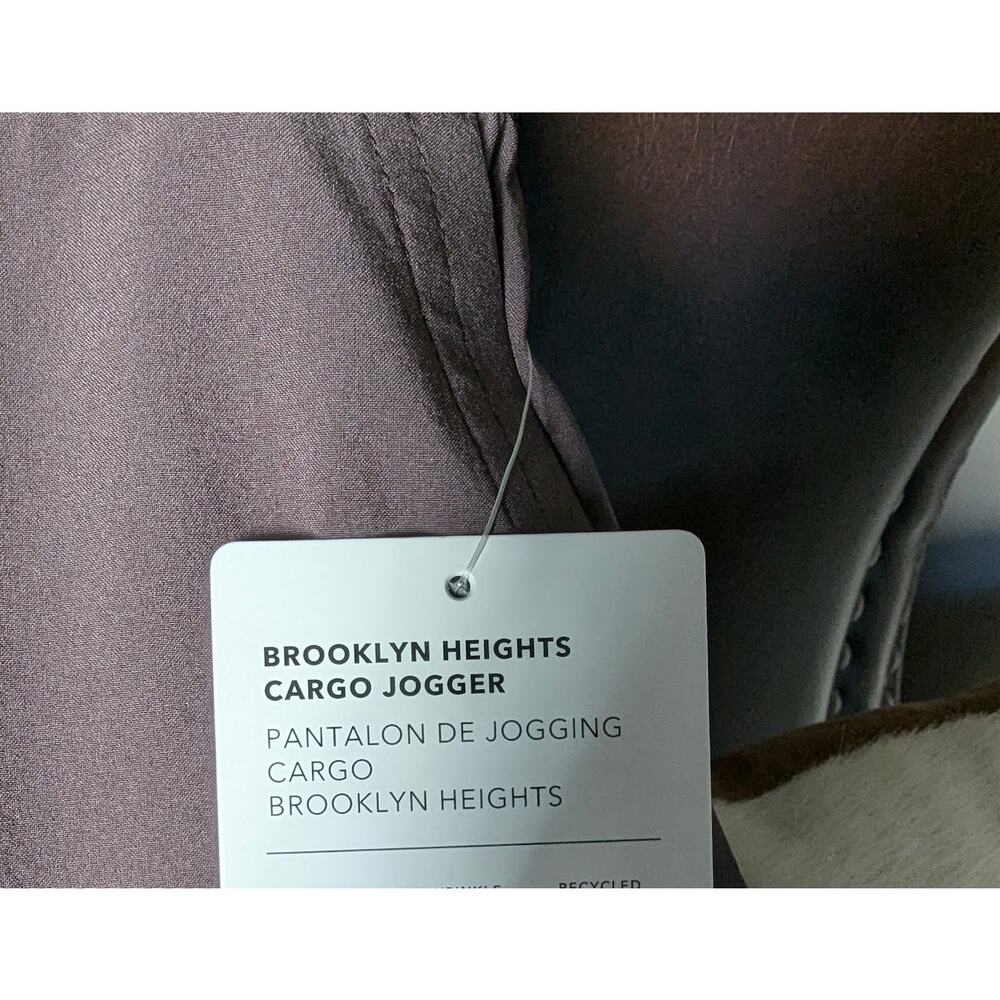 Athleta Brooklyn Heights Cargo Jogger - Picture 2 of 3